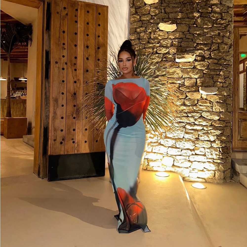 Rat&Boa Santino Dress